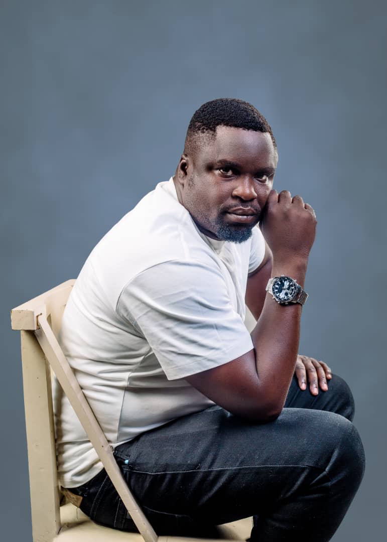 Ndaro M. Lubunda