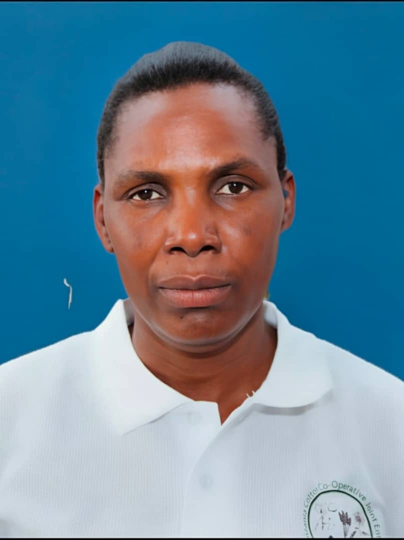 Naomi M. Chaba